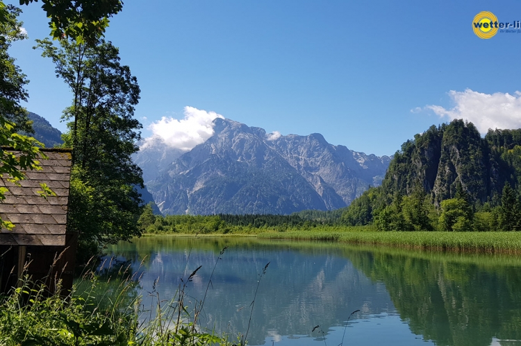 Almsee 9