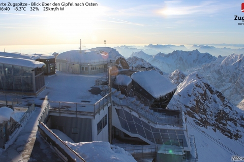 zugspitze