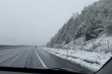 Autobahn Wien 1