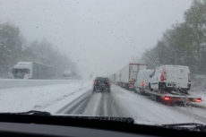 Autobahn Wien 6